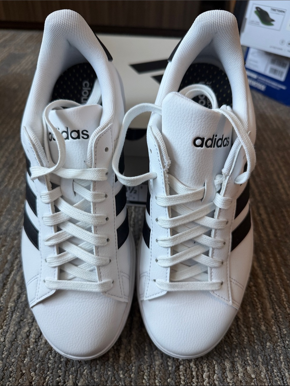 adidas Grand Court 2.0